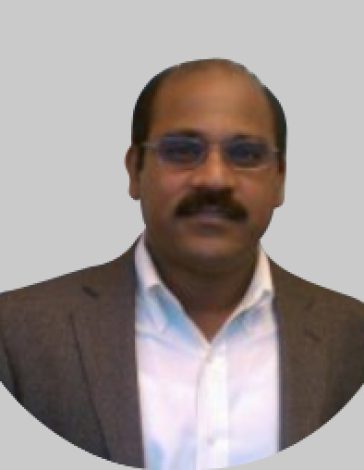 Srini - SAP Practice Lead